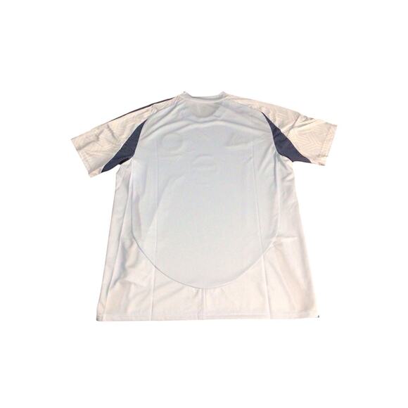 Chicago Fire FC Adidas Away 25/26 Soccer Jersey Sz. XL With Hat - Picture 2 of 16